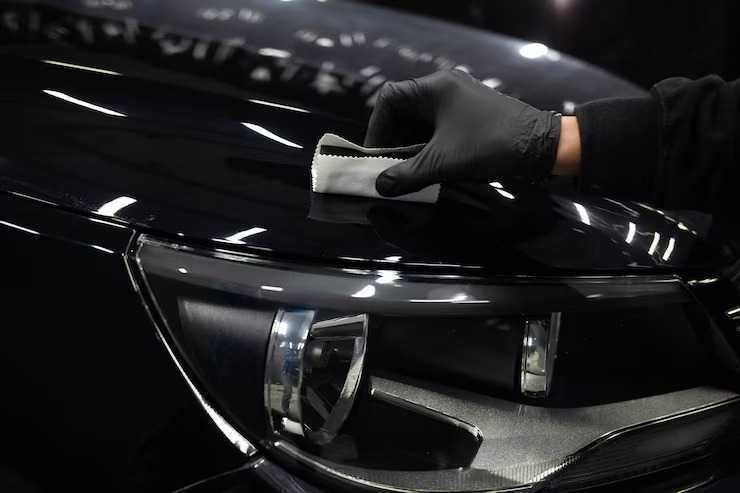 تنجيد كراسي وأرضيات السيارات الفاخرة في جدة
